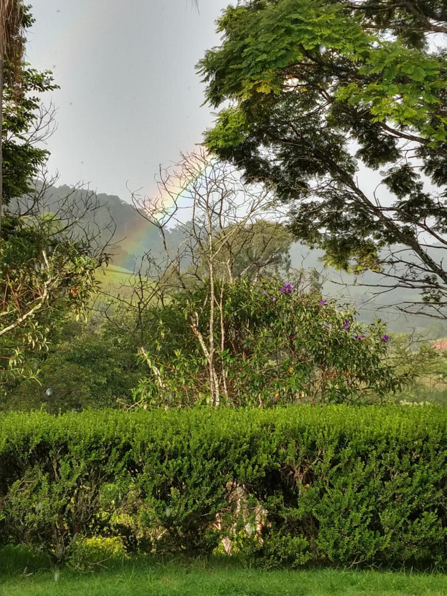 Pousada Colar De Ouro กุนญา ภายนอก รูปภาพ